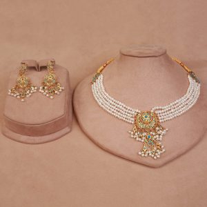 Necklace Set