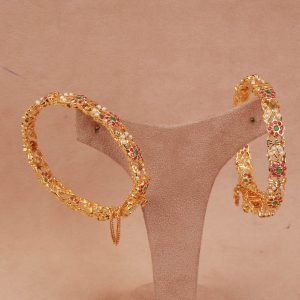 Alternative view of Bangle