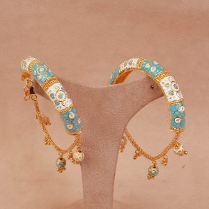 Alternative view of Bangle