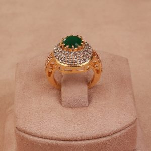 Alternative view of Ring