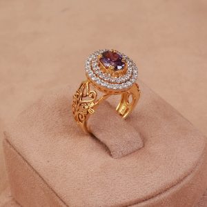 Alternative view of Ring