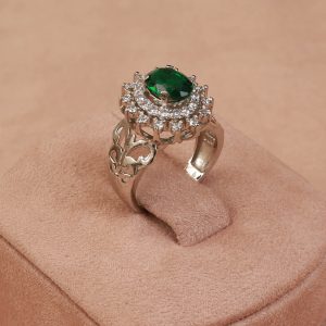 Alternative view of Ring