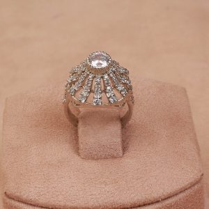 Alternative view of Ring