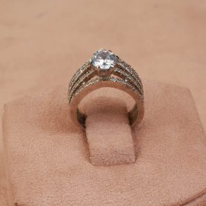 Alternative view of Ring