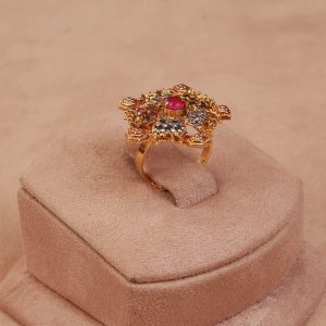 Alternative view of Ring