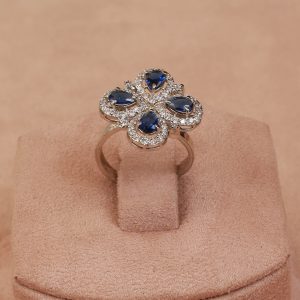 Alternative view of Ring