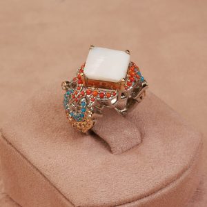 Alternative view of Ring