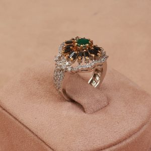 Alternative view of Ring