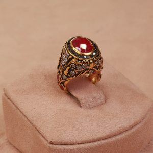 Alternative view of Ring