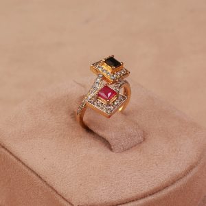 Alternative view of Ring