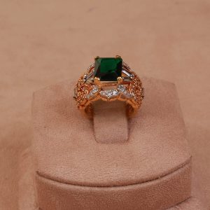 Alternative view of Ring