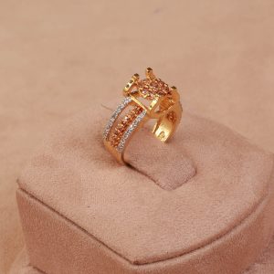 Alternative view of Ring