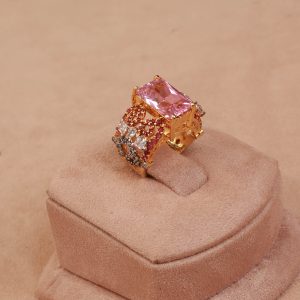 Alternative view of Ring