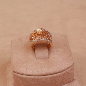 Alternative view of Ring