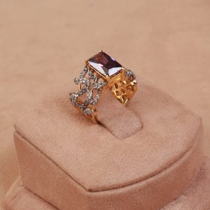 Alternative view of Ring