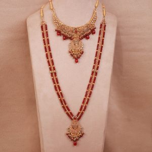 Alternative view of Bridal Sets Barat006