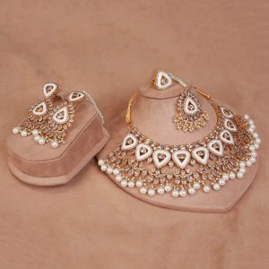 Alternative view of Bridal Sets Valima0016