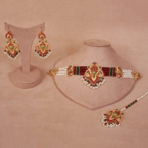 Nauratan Jewellery