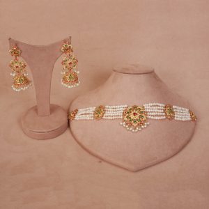 Nauratan Jewellery