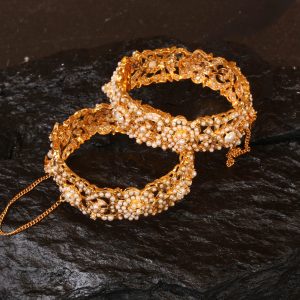 Alternative view of Bangles