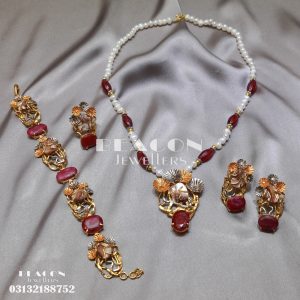 Antique Jewelry