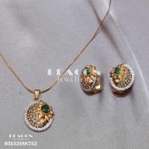 Pendant Sets