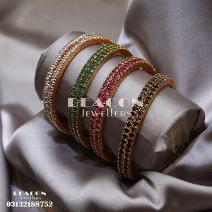 Alternative view of Bangles