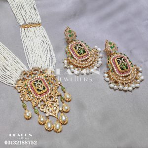 Nauratan Jewellery