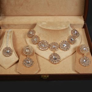 Bridal Sets Valima 001