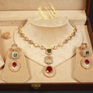 Necklace Sets001