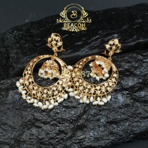 Alternative view of Earrings004