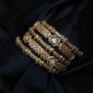 Alternative view of Bangles