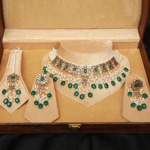 Bridal Set Barat