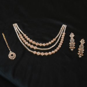Necklace Set
