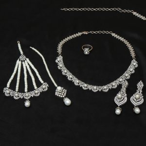 Bridal Set Valima