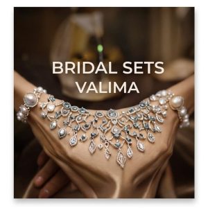 Bridal Sets Valima