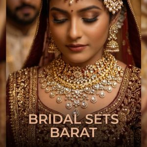 Bridal Sets Barat