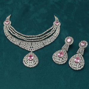 Bridal Set Valima