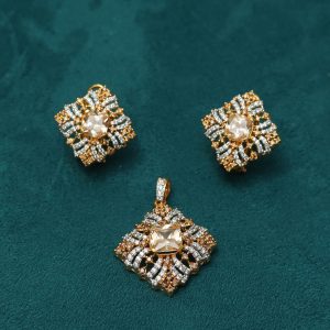 Pendant Sets