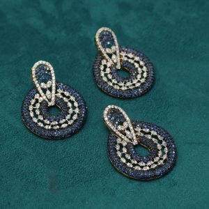 Alternative view of Pendant Sets