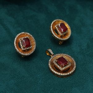 Alternative view of Pendant Sets