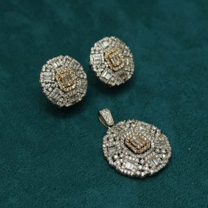 Alternative view of Pendant Sets