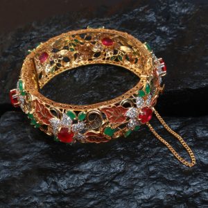 Alternative view of Bangles