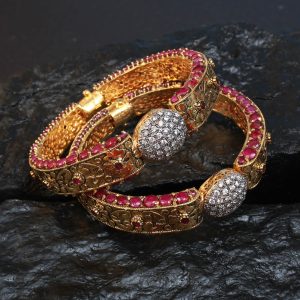 Alternative view of Bangles