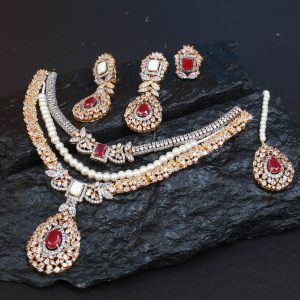 Bridal Set Barat