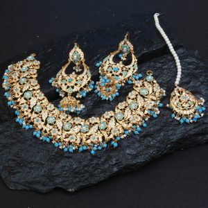 Bridal Set Barat