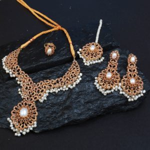 Bridal Set Barat