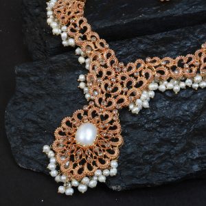 Alternative view of Bridal Set Barat