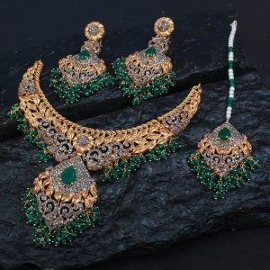 Bridal Set Barat