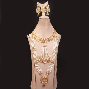 Nuaratan Bridal Set Barat